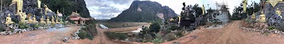 Photos of ວັດສິນໄຊ ບ້ານໂນນຫີນແຮ່ ເມືອງເຟືອງ ແຂວງວຽງຈັນ.