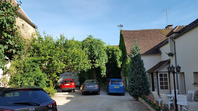 Logis Relais Saint Vincent