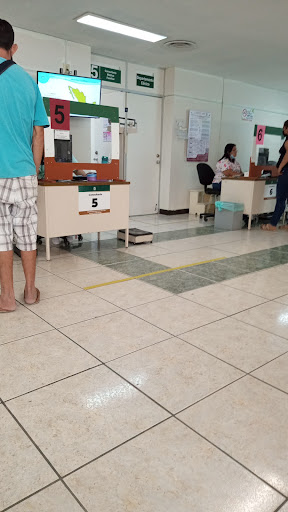 Hospital IMSS Tecoman HGSZ 4 - Thumbnail