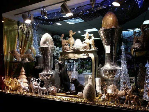 Didier Pierre Le Fleuriste Gallery - France