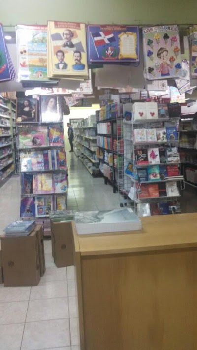 Photos of Solano Brothers library