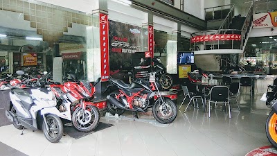 Photos of PT. Tunas Jaya Mekararmada