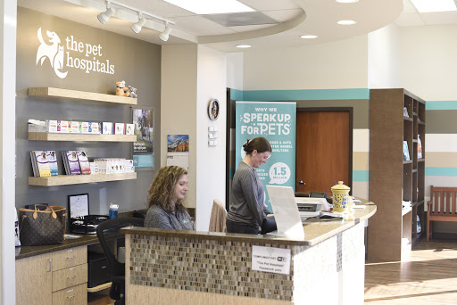 The Pet Hospitals Houston Levee & Macon - Thumbnail