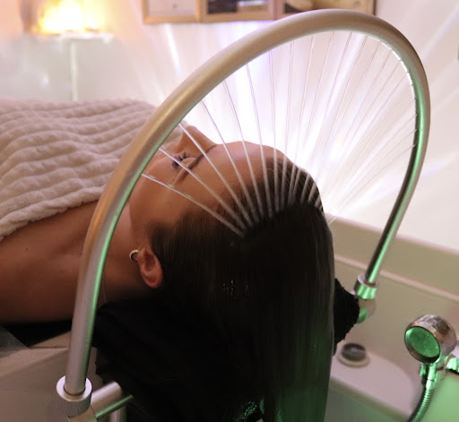 Georgia's Head Spa - Japanese Head Spa - Brighton & Hove