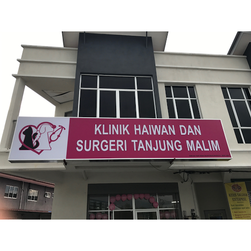 Klinik Haiwan dan Surgeri Tg Malim