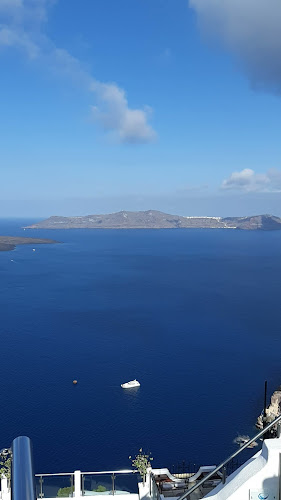 Monolithos Airport santorini JTR, Σαντορίνη 847 00