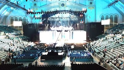 Photos of Boardwalk Hall