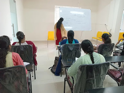 CSK Global IAS Academy
