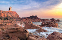 Alain Carrée Destination Bréhat à Île-de-Bréhat