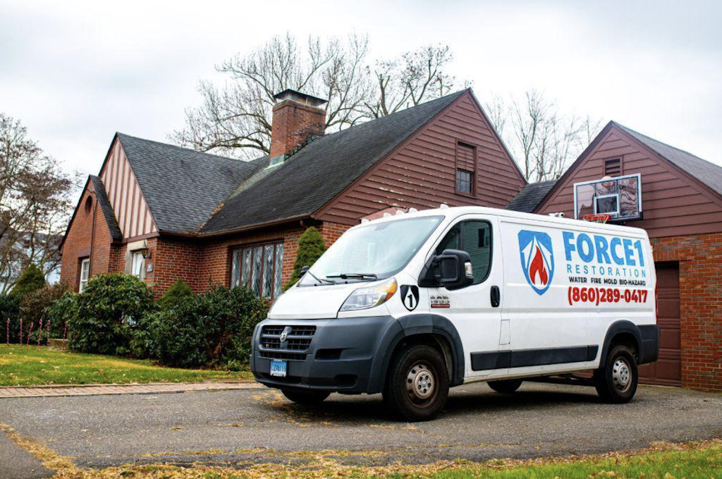Force 1 Restoration Services photo