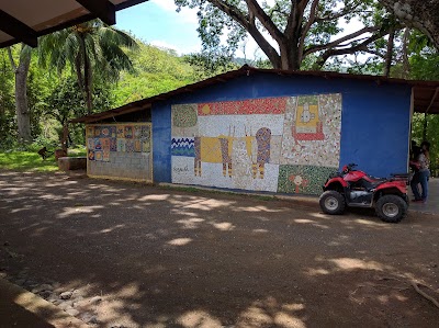 Photos of Escuela Punta Islita