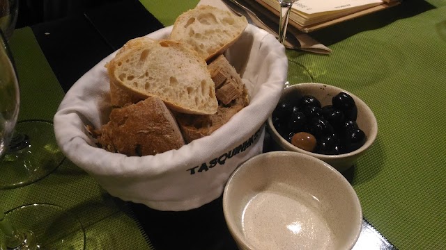 Tasquinha da Sé