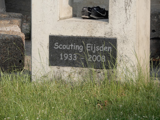 Scouting Eijsden - Thumbnail