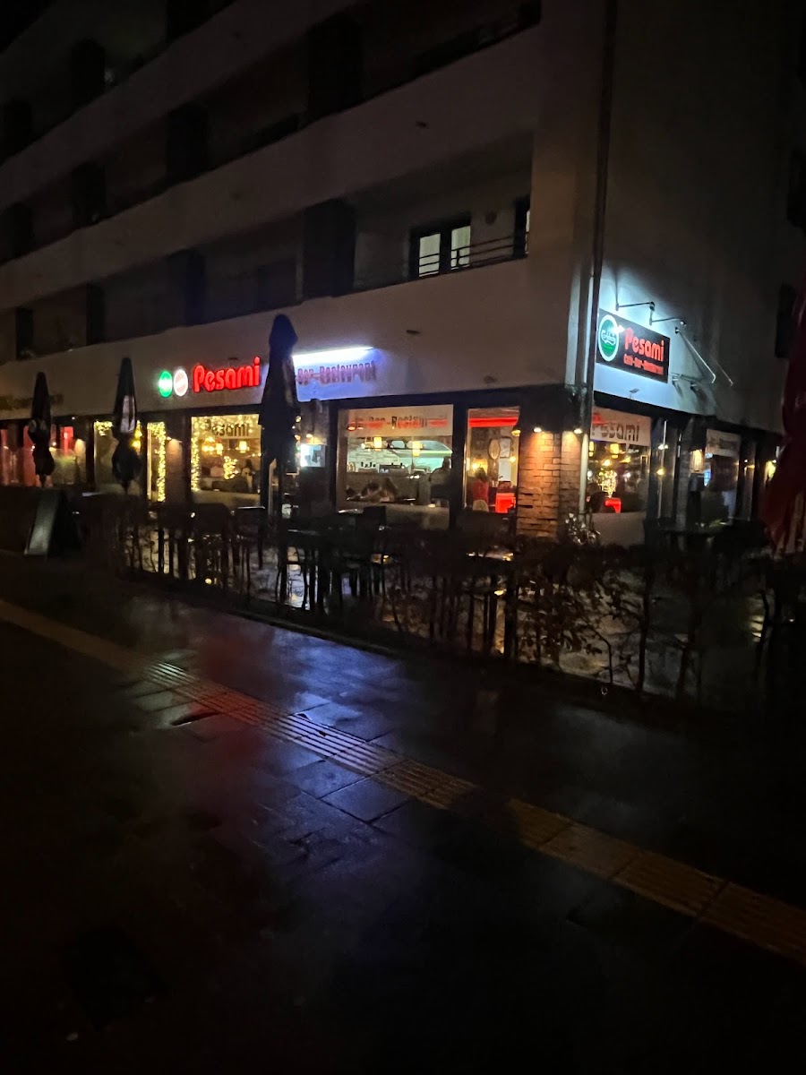 Pesami — photo 4