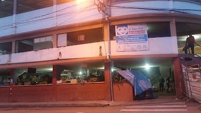 Photos of Mercado Municipal de Zaruma
