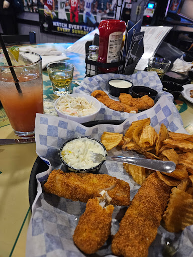 Mattingly's Sports Bar & Grill Gallery - United States