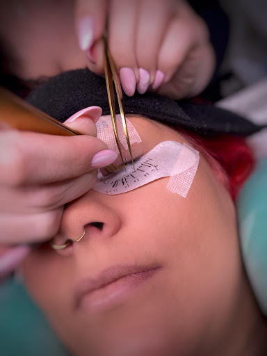 Lash Artist Stephanie Düwel - Thumbnail