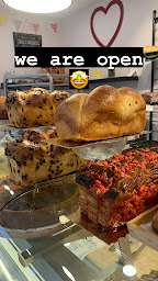 Photo n°6 de La Boulangerie de Marcy - Maison Blache à Marcy-l'Étoile (Boulangerie)