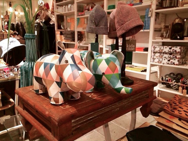 Maison nl Concept Store