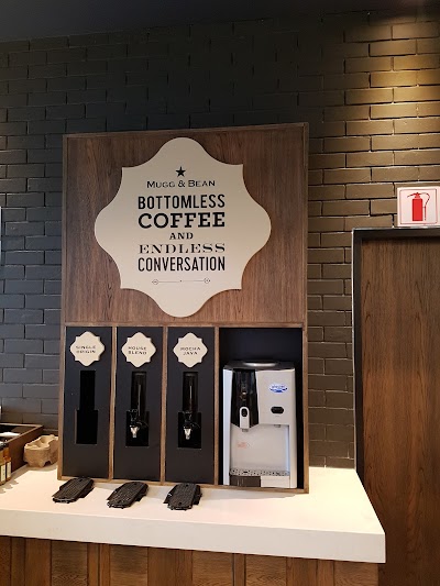 Photos of Mugg & Bean Crescent