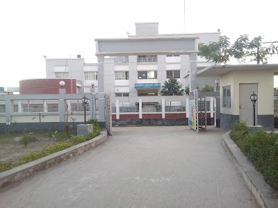 Photos of Regional Passport Office, Kishoreganj
