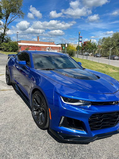 JC Custom Detailing