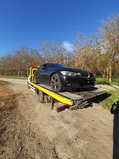 Auto Ok Assistance Srl - Thumbnail