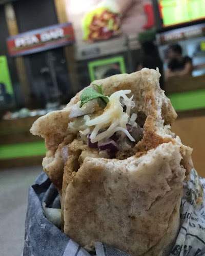 Photos of Pita Bar