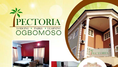 Photos of PECTORIA Guest House