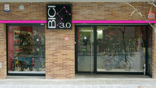 BICI 3.0 - Visual
