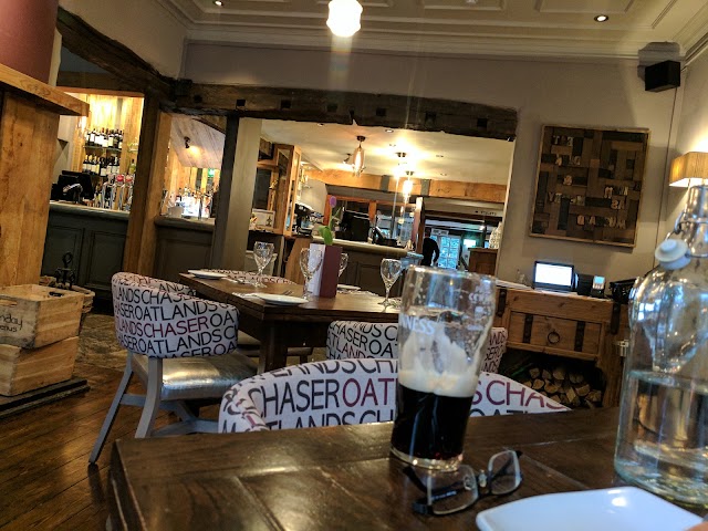 The Oatlands Chaser