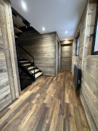 Photo n°4 de EURL MOURTIER DAVID à Saint-Paul-de-Varces (Menuisier)