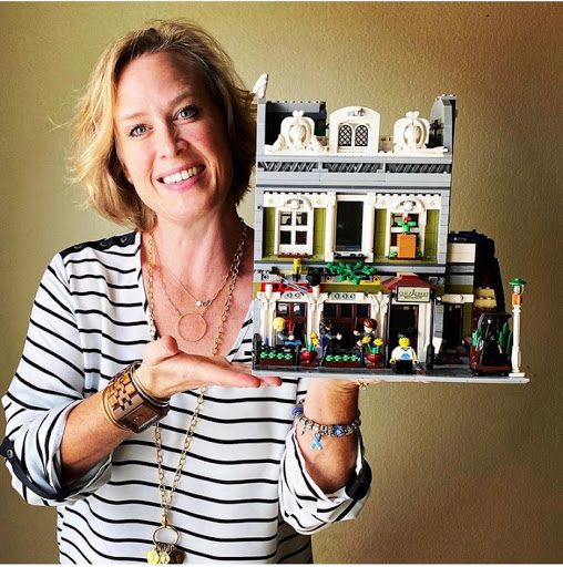 Bethany Dean, Realtor - Thumbnail