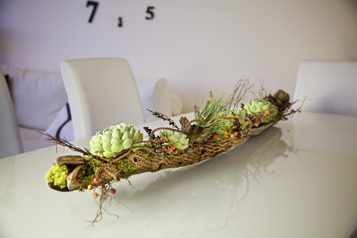 San Francisco Florist - Thumbnail