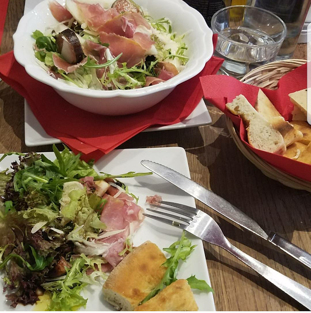 RISTORANTE "PASTA E FAGIOLI"