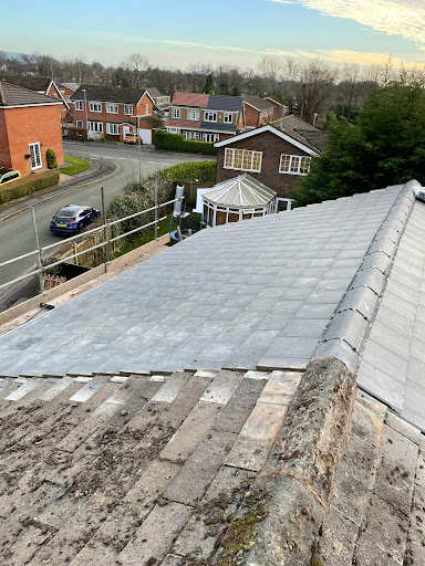Northwich Roofing - Thumbnail