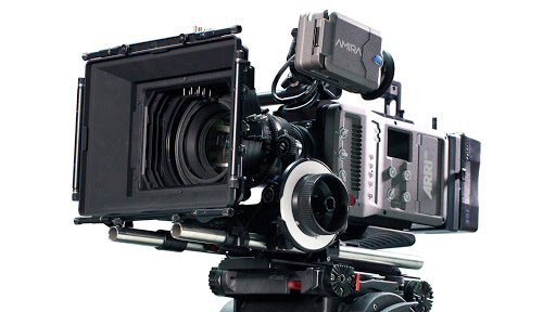 Shoot HD - Visual
