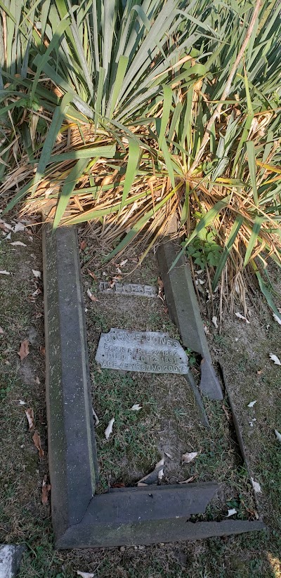 West State Street Cemetery