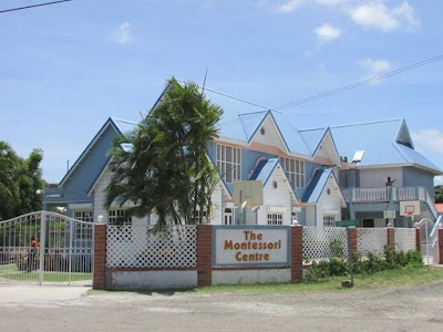 The Montessori Centre