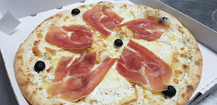 Photo n°35 de Loha Pizz' and co Tarnos à Tarnos (Pizzas à emporter)