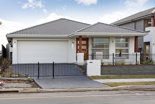Austec Homes - Thumbnail