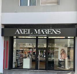 Photo n°22 de Salon de Coiffure Axel Marens Echirolles à Échirolles (Salon de coiffure)