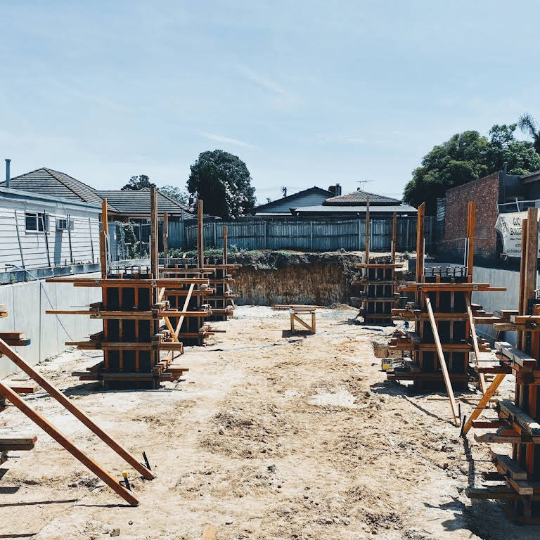 AUB FORMWORK & CONCRETE Formwork Company in Sydney NSW