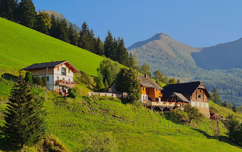 Schirfhof - Gröbming