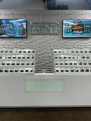 Photo of Mint Cannabis Co. Weed Dispensary - Hillsboro