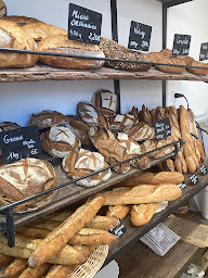 Photo n°10 de Le Pain du Jaoul/La Remise à Navacelles (Boulangerie)