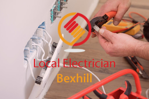 Local Electrician in Bexhill