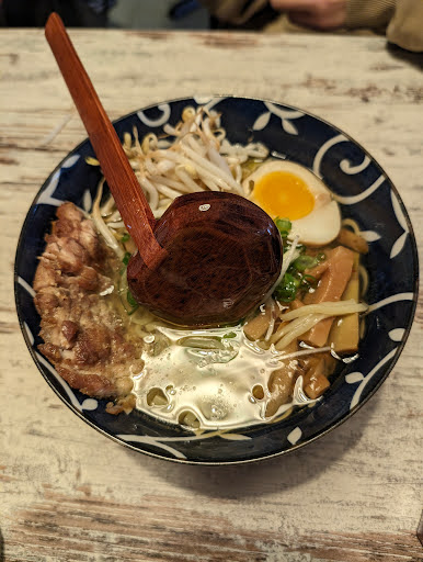 Konbu Street Food - Thumbnail