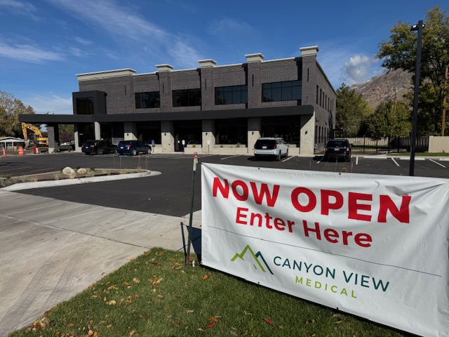 Canyon View Medical Group Springville