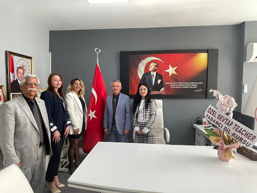 Özel Sevtap Teacher Yabancı Dil Kurs Merkezi